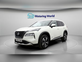Used Nissan X-Trail 2023 for sale - 79069470: Photo