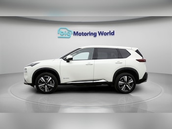 Used Nissan X-Trail 2023 for sale - 79069470: Photo