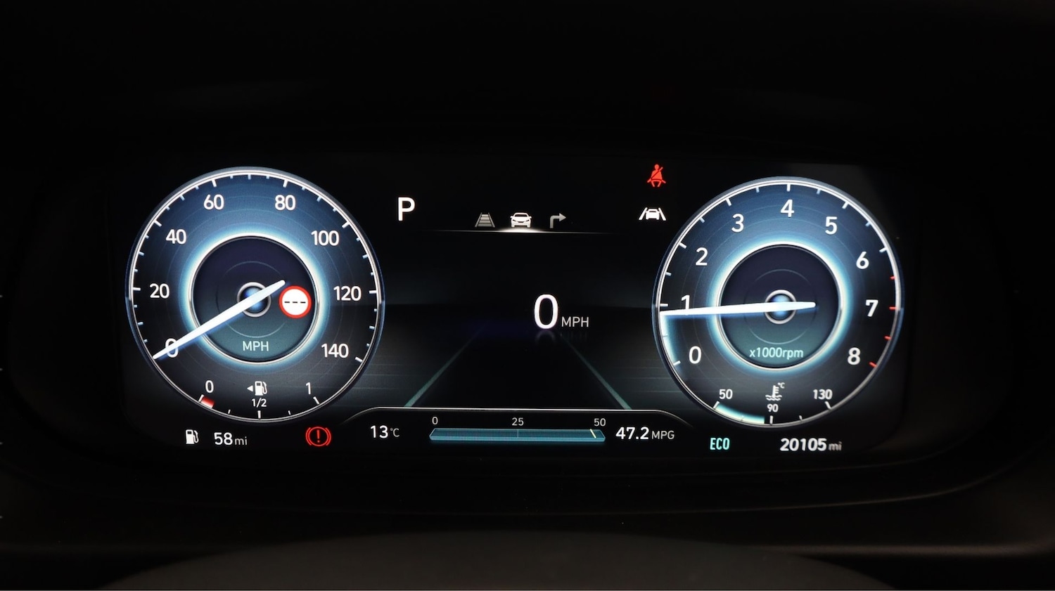 Used Hyundai BAYON 2023 for sale - 78201663: Photo 10