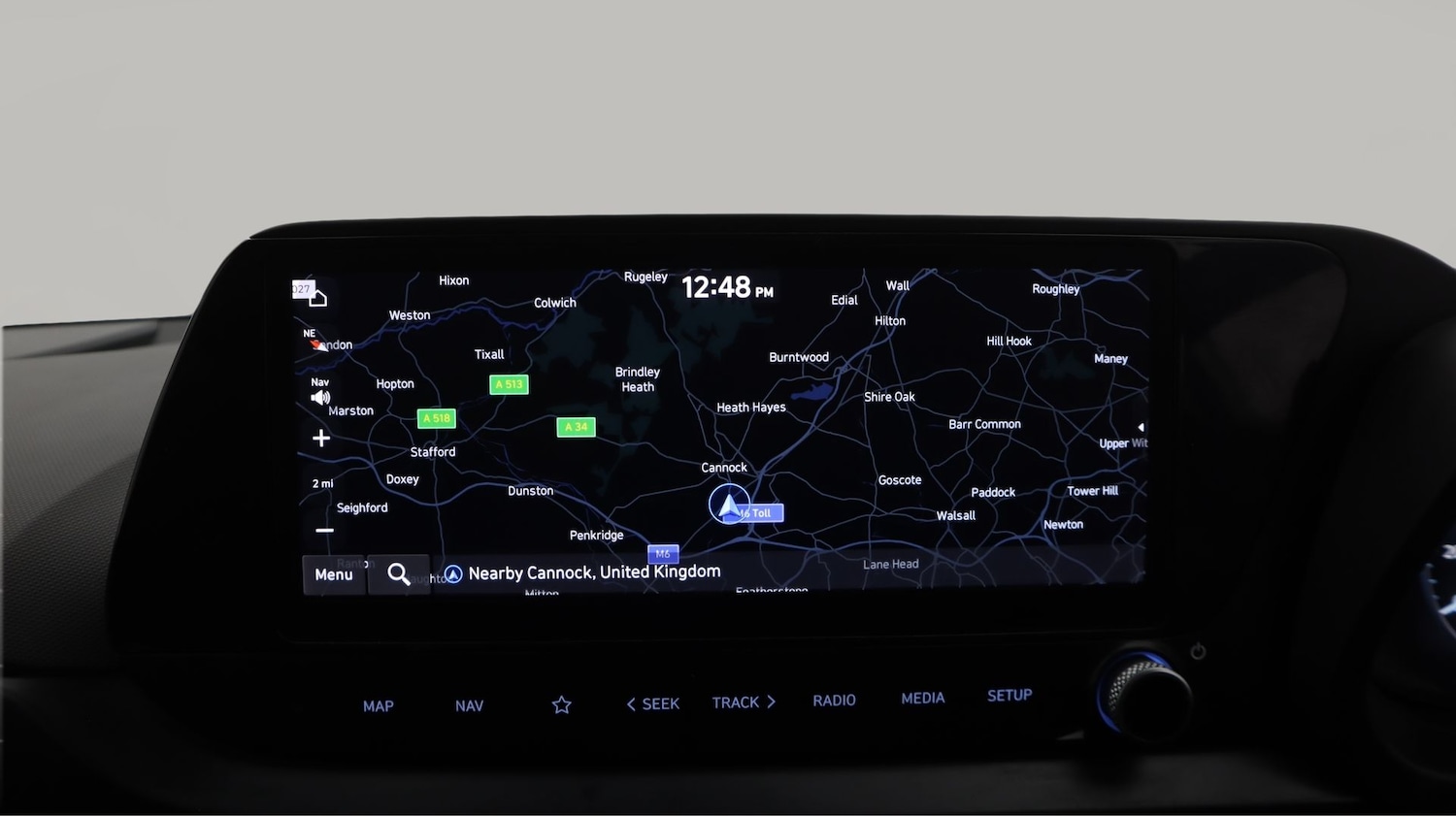 Used Hyundai BAYON 2023 for sale - 78201663: Photo 11