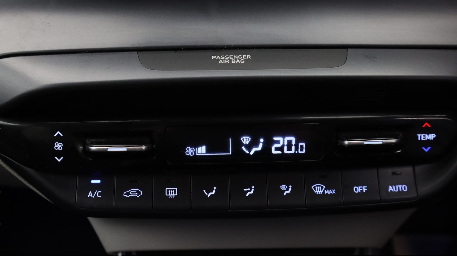 Used Hyundai BAYON 2023 for sale - 78201663: Photo 12