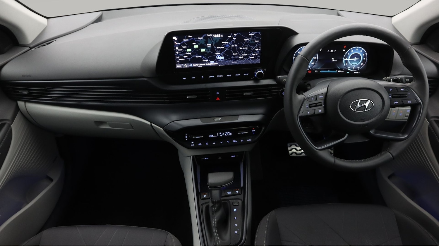 Used Hyundai BAYON 2023 for sale - 78201663: Photo 13