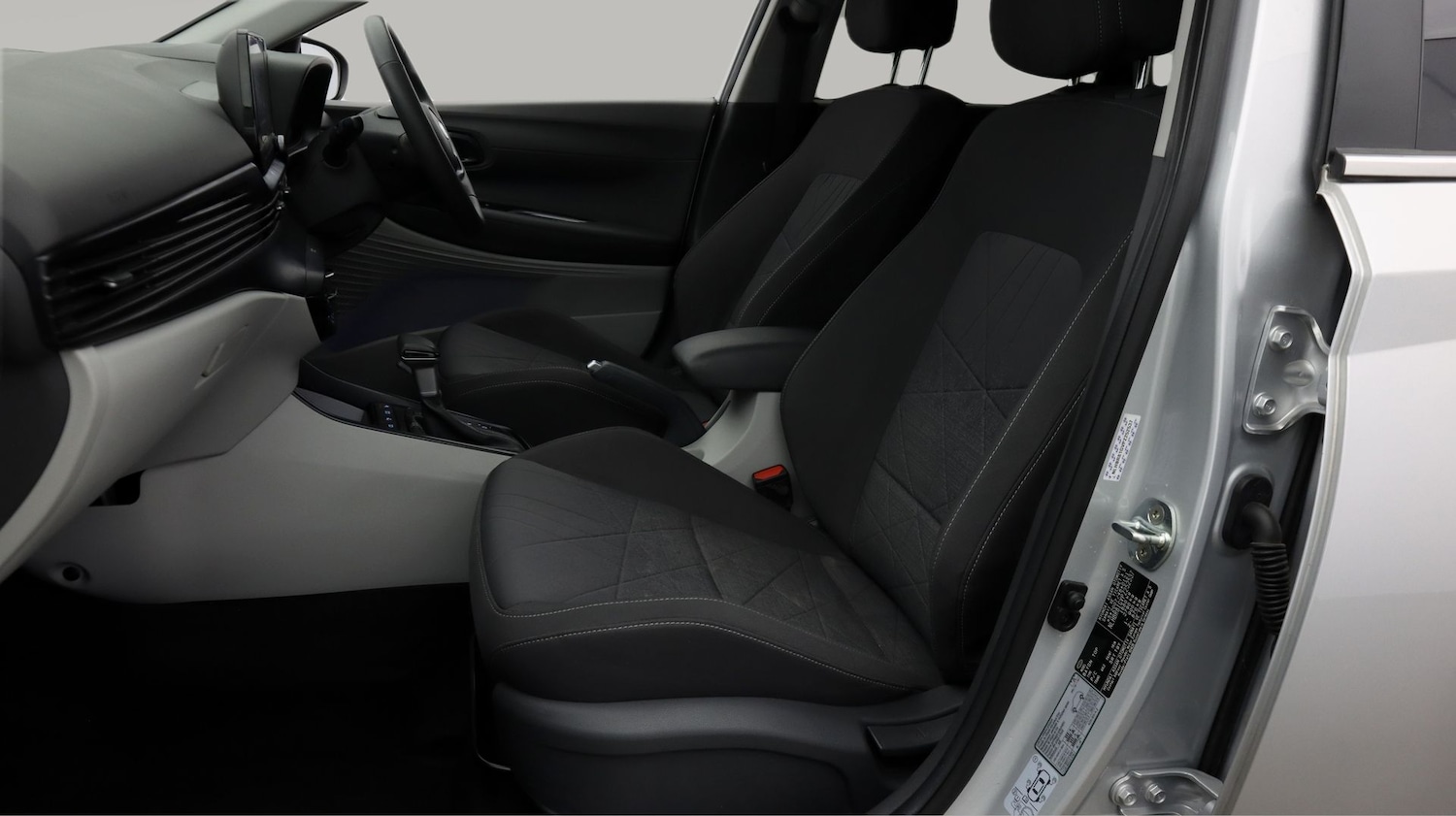 Used Hyundai BAYON 2023 for sale - 78201663: Photo 14