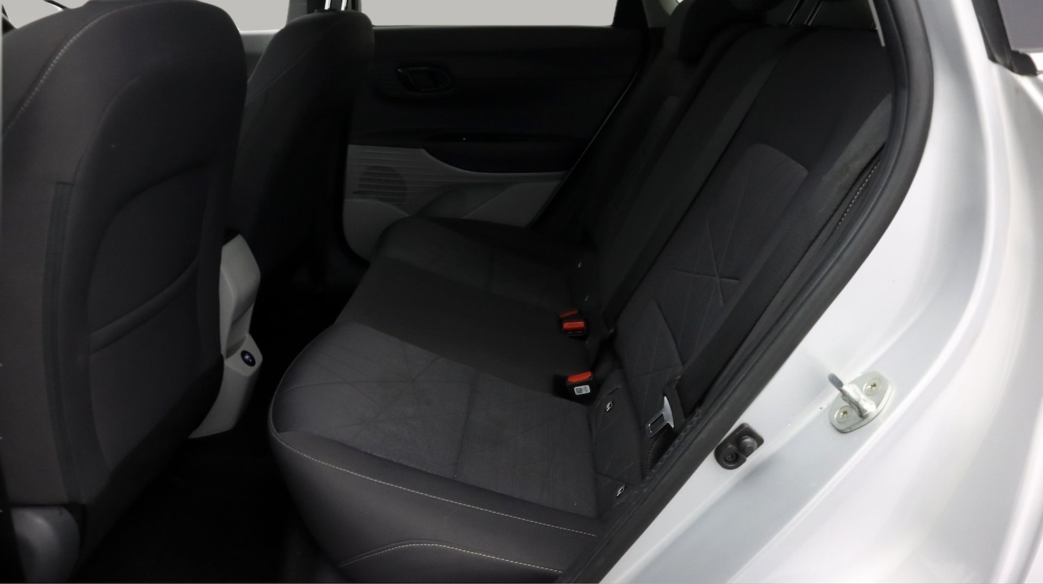 Used Hyundai BAYON 2023 for sale - 78201663: Photo 16