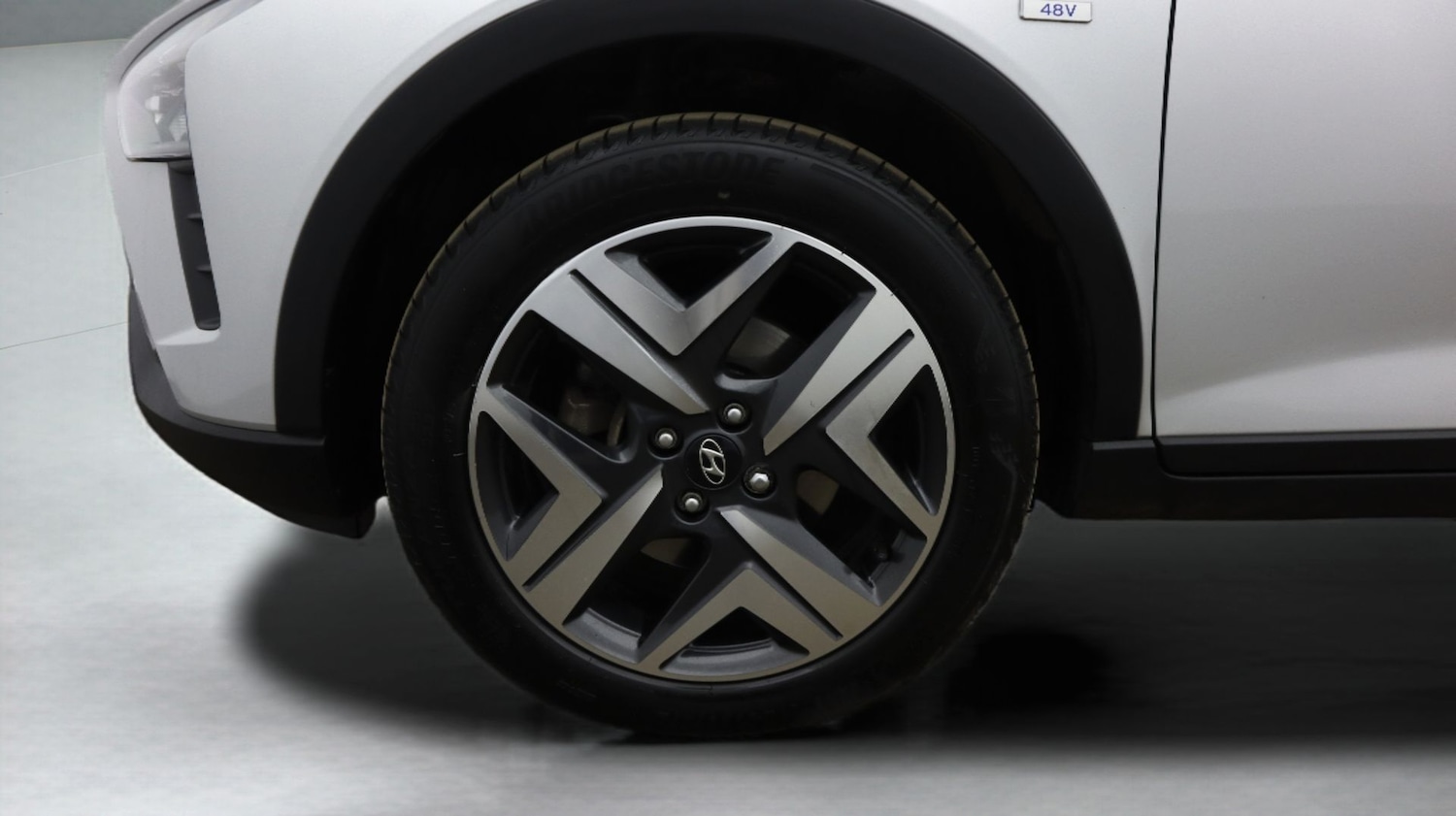 Used Hyundai BAYON 2023 for sale - 78201663: Photo 18