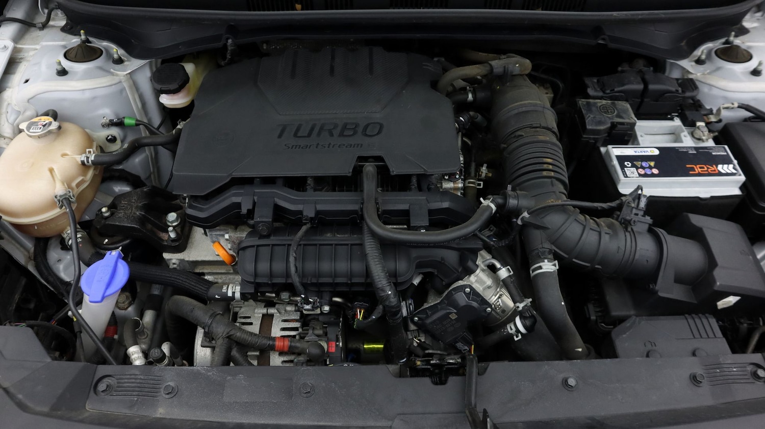 Used Hyundai BAYON 2023 for sale - 78201663: Photo 19