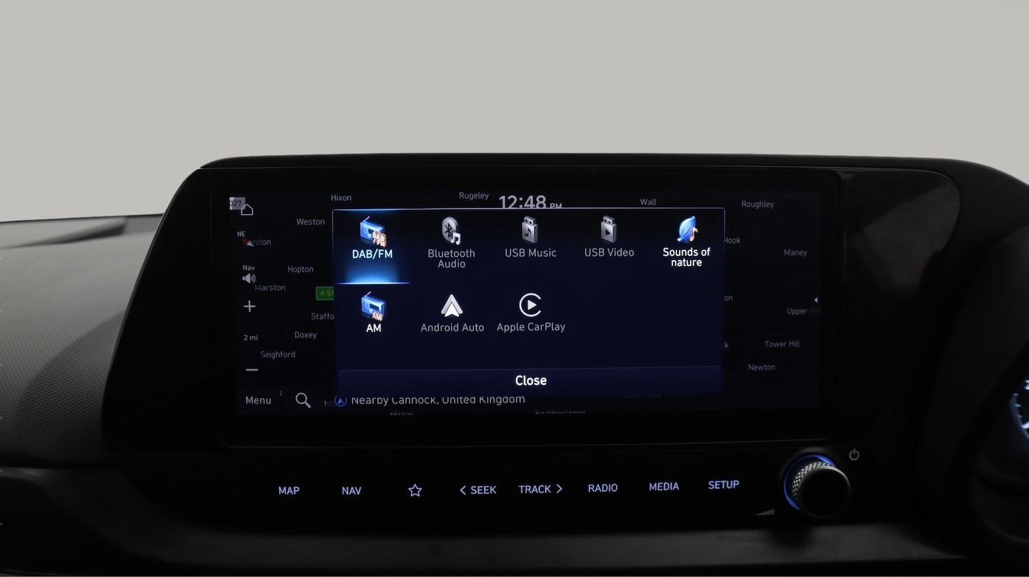 Used Hyundai BAYON 2023 for sale - 78201663: Photo 21