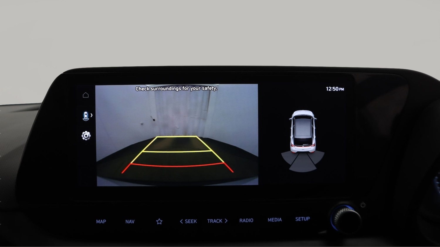 Used Hyundai BAYON 2023 for sale - 78201663: Photo 24