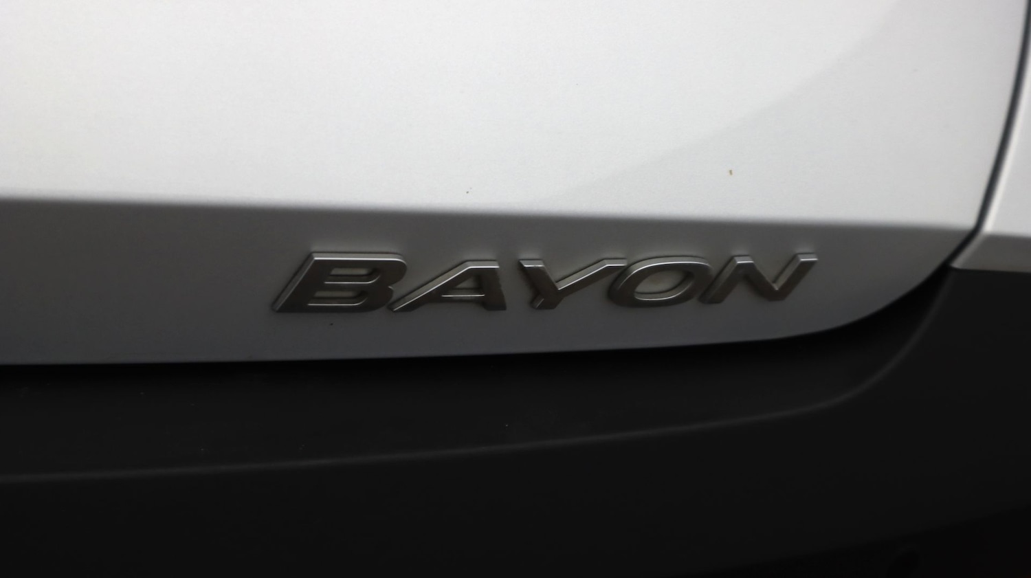 Used Hyundai BAYON 2023 for sale - 78201663: Photo 25