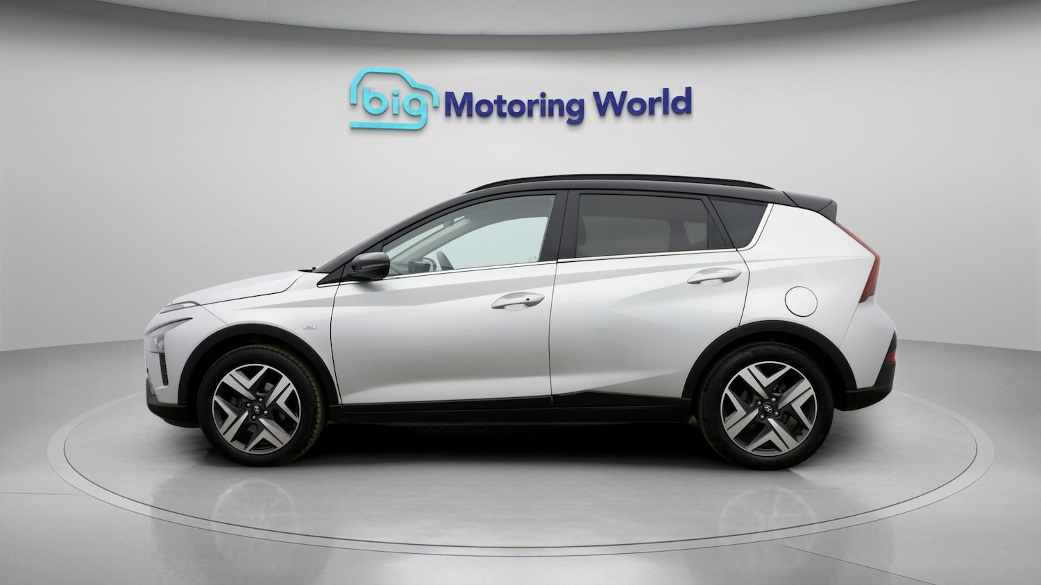 Used Hyundai BAYON 2023 for sale - 78201663: Photo 4