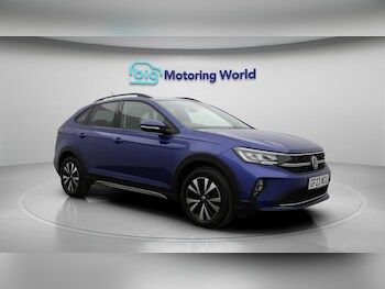 Used Volkswagen Taigo 2023 for sale - 75940133: Photo