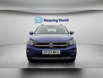 Used Volkswagen Taigo 2023 for sale - 75940133: Photo