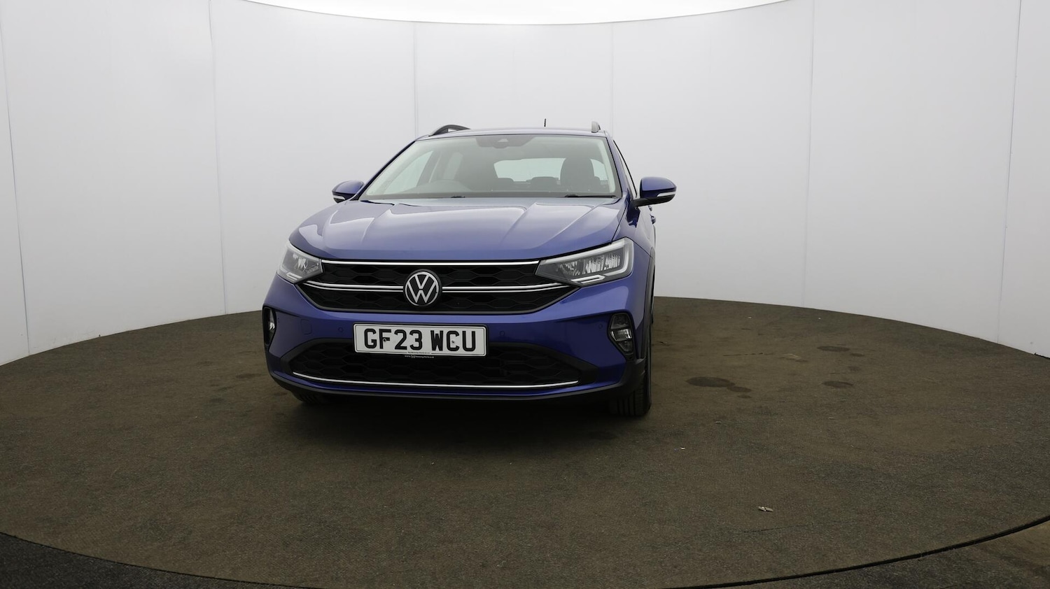 Vehicle 43