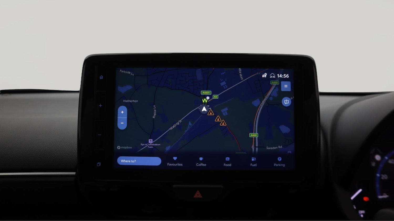 Used Toyota Yaris Cross 2023 for sale - 78165950: Photo 11