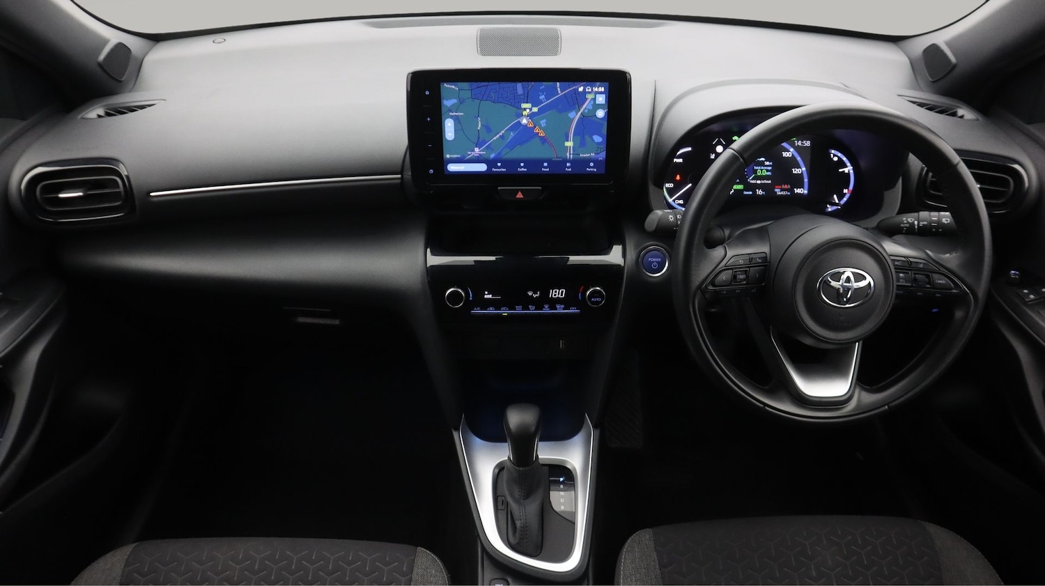 Used Toyota Yaris Cross 2023 for sale - 78165950: Photo 13