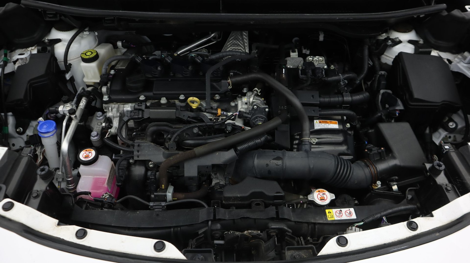 Used Toyota Yaris Cross 2023 for sale - 78165950: Photo 19