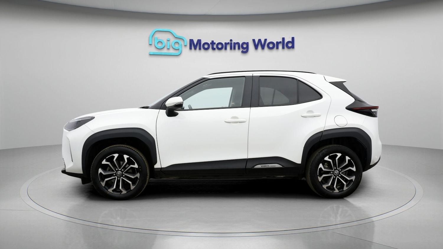 Used Toyota Yaris Cross 2023 for sale - 78165950: Photo 4