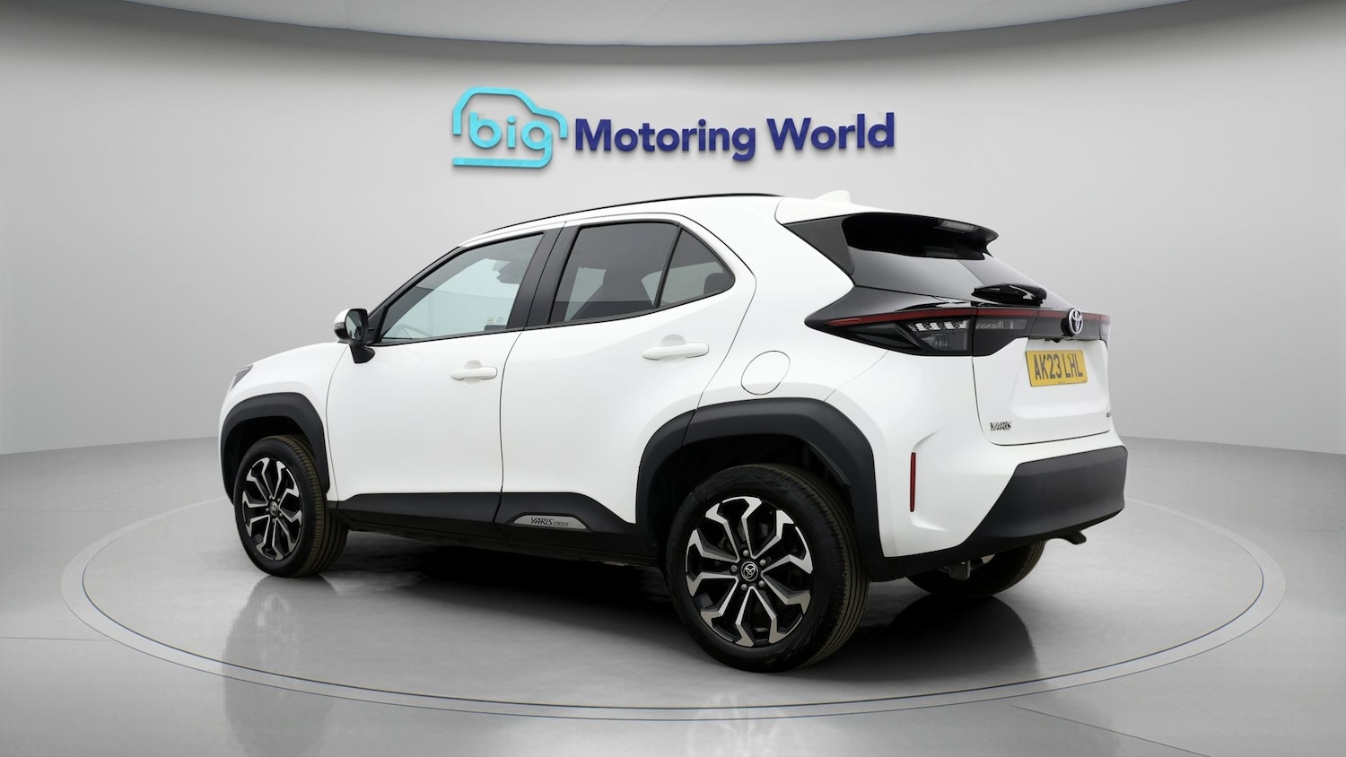 Used Toyota Yaris Cross 2023 for sale - 78165950: Photo 5