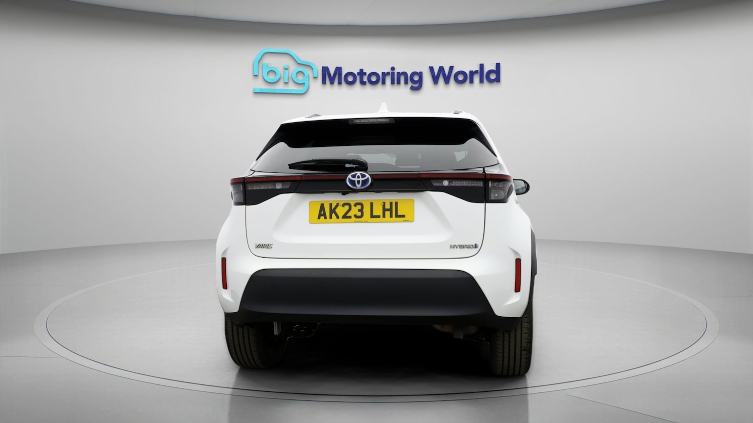 Used Toyota Yaris Cross 2023 for sale - 78165950: Photo 6