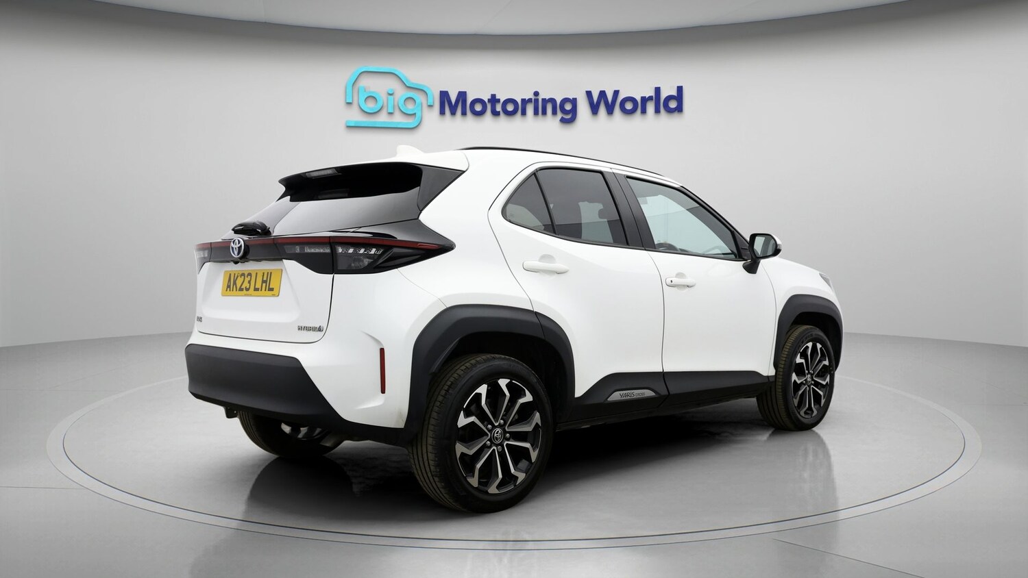 Used Toyota Yaris Cross 2023 for sale - 78165950: Photo 7