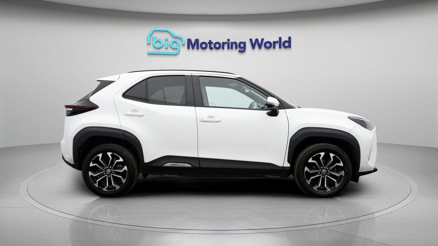 Used Toyota Yaris Cross 2023 for sale - 78165950: Photo 8