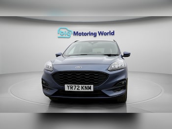 Used Ford Kuga 2022 for sale - 79058223: Photo