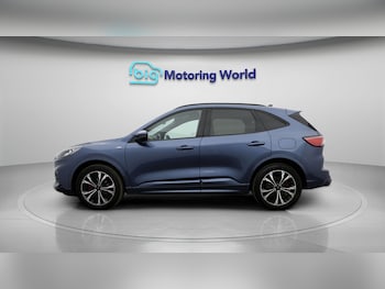 Used Ford Kuga 2022 for sale - 79058223: Photo