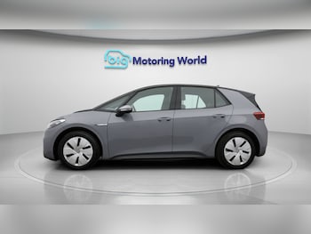 Used Volkswagen ID.3 2023 for sale - 79018892: Photo