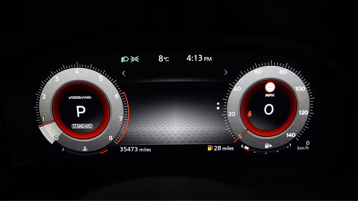 Used Nissan Qashqai 2022 for sale - 77450217: Photo 10