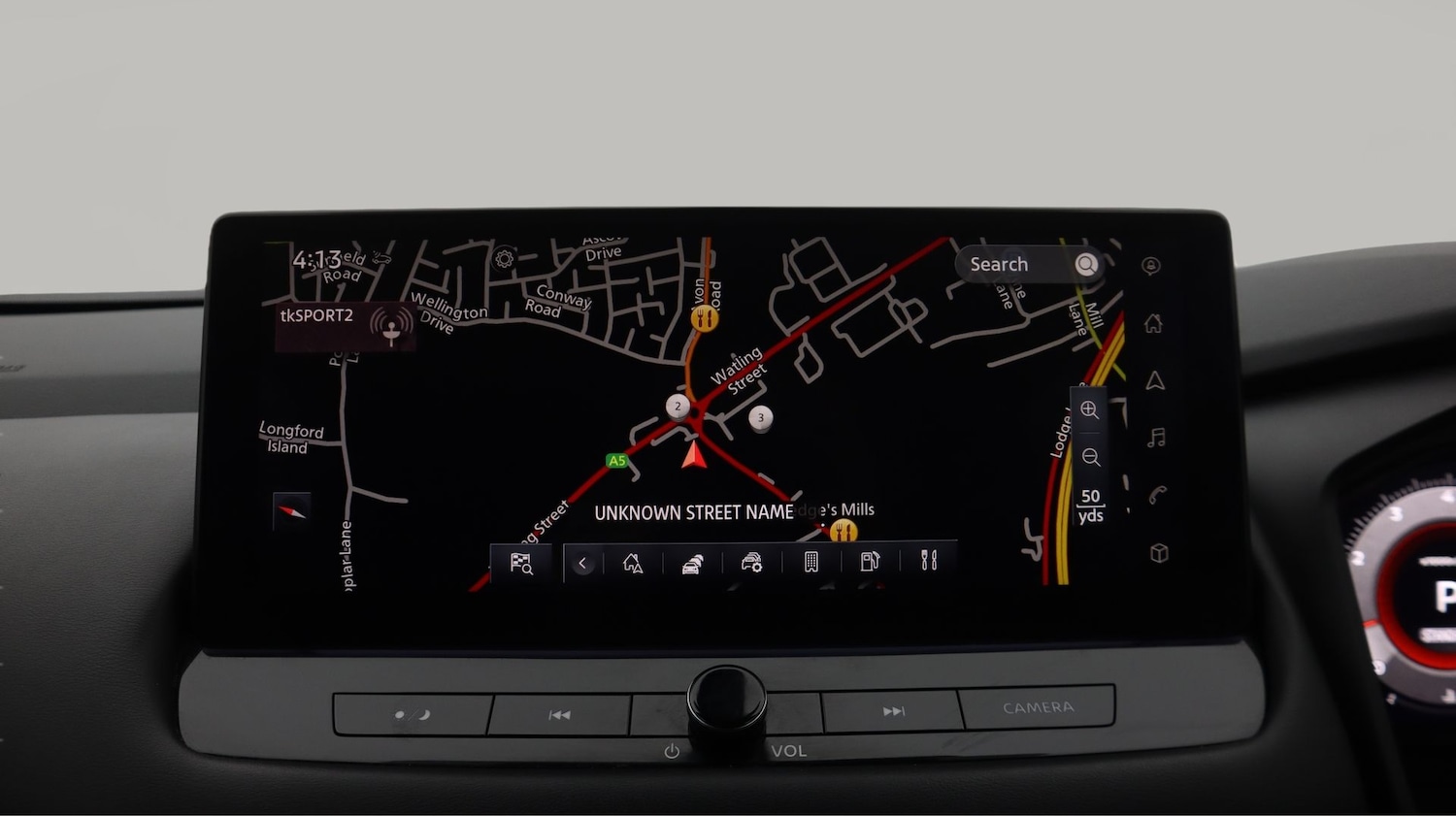 Used Nissan Qashqai 2022 for sale - 77450217: Photo 11