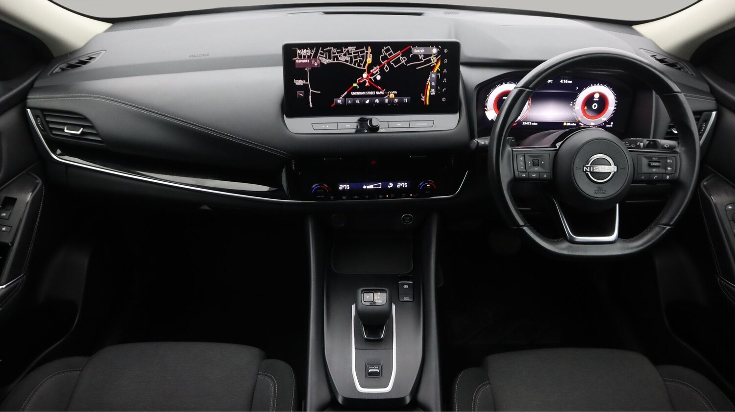 Used Nissan Qashqai 2022 for sale - 77450217: Photo 13