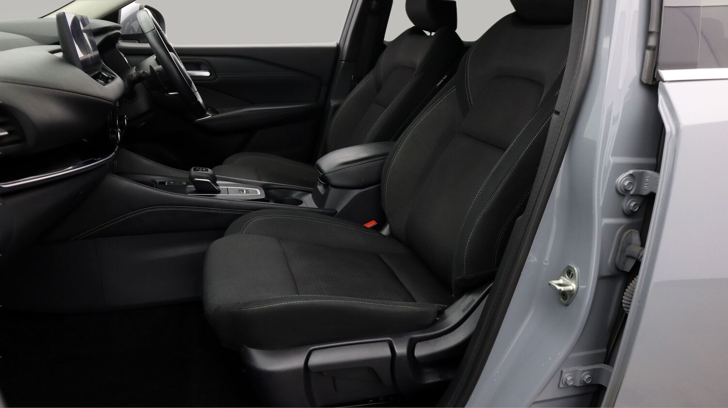 Used Nissan Qashqai 2022 for sale - 77450217: Photo 14