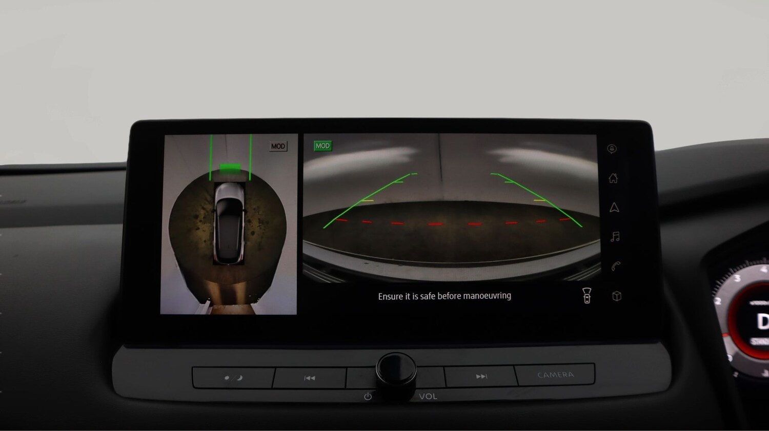 Used Nissan Qashqai 2022 for sale - 77450217: Photo 22