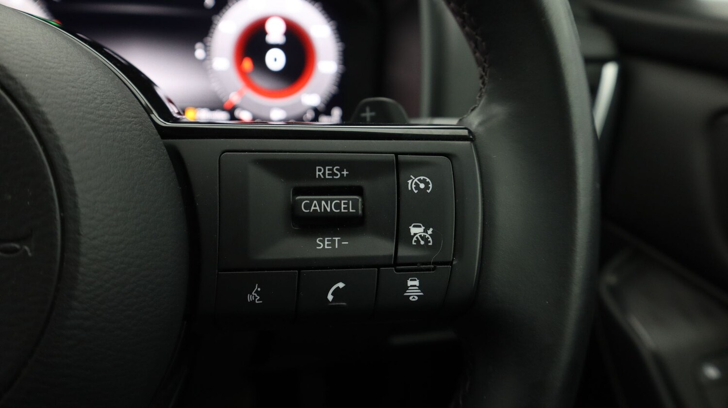 Used Nissan Qashqai 2022 for sale - 77450217: Photo 24