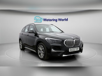 Used BMW X1 2022 for sale - 78819459: Photo