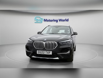 Used BMW X1 2022 for sale - 78819459: Photo