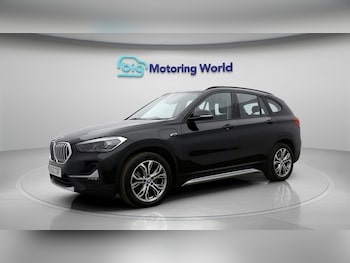 Used BMW X1 2022 for sale - 78819459: Photo
