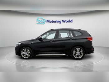 Used BMW X1 2022 for sale - 78819459: Photo