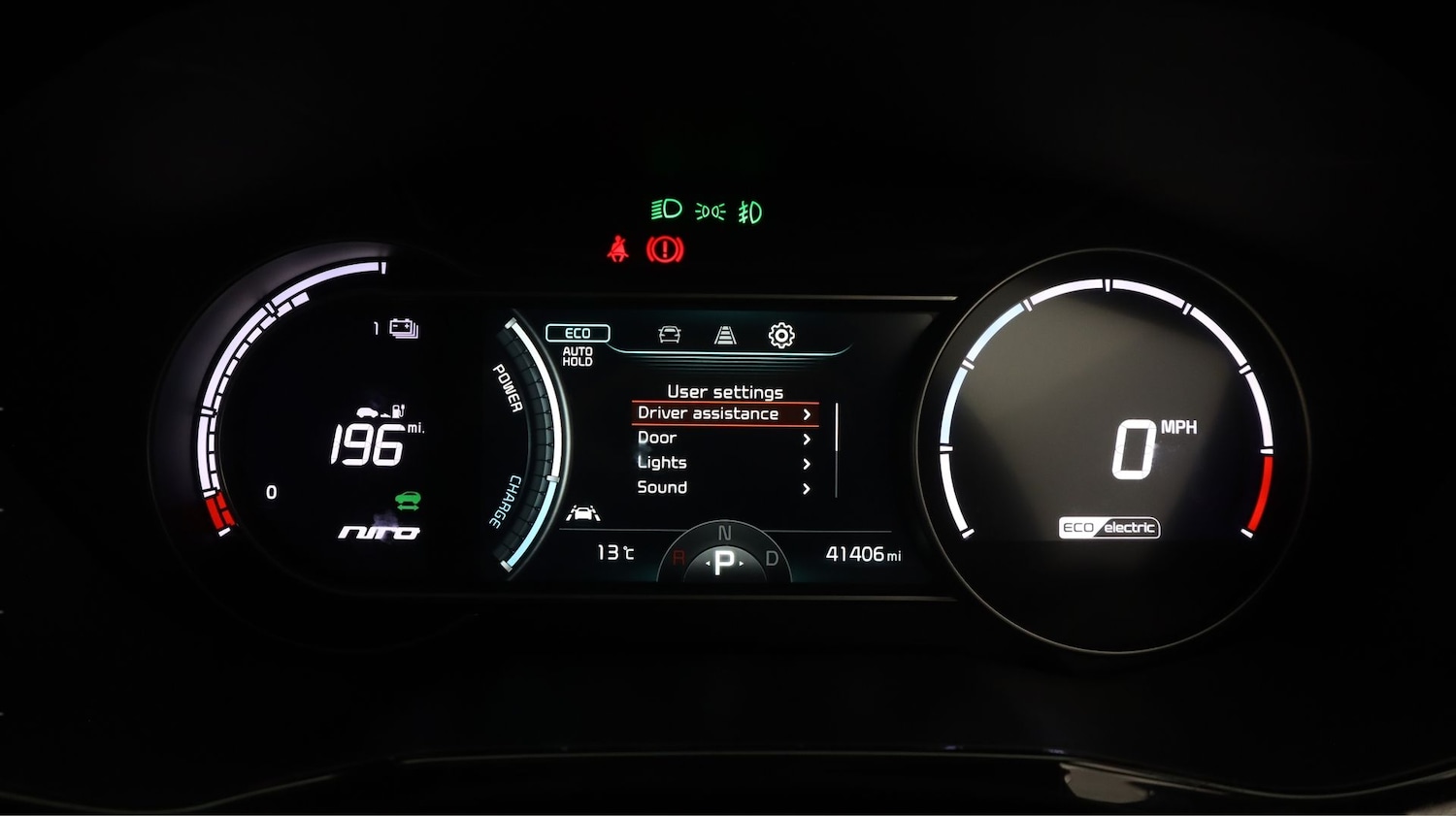 Used Kia Niro 2022 for sale - 77664471: Photo 10