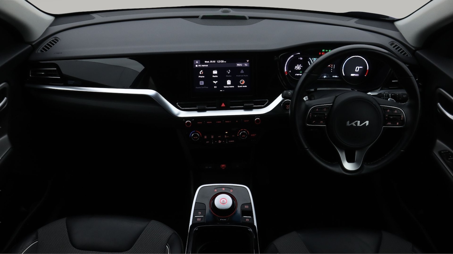 Used Kia Niro 2022 for sale - 77664471: Photo 13