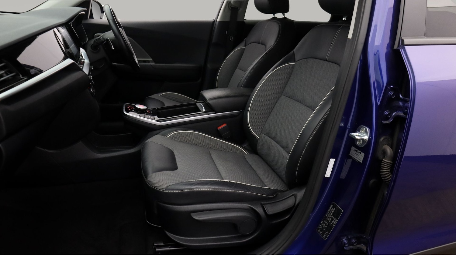 Used Kia Niro 2022 for sale - 77664471: Photo 14