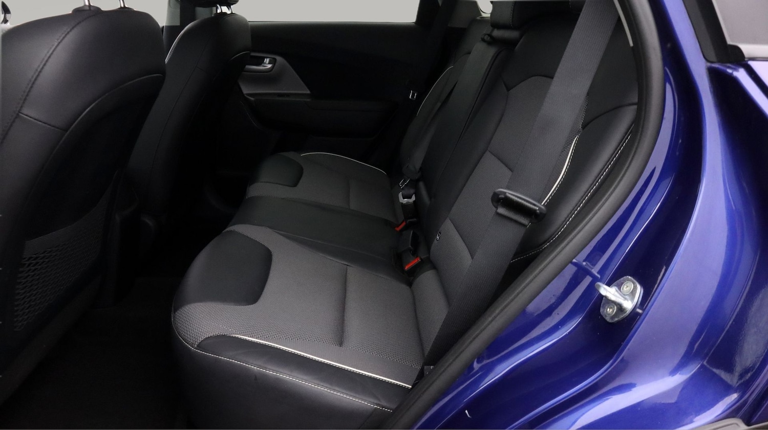 Used Kia Niro 2022 for sale - 77664471: Photo 16