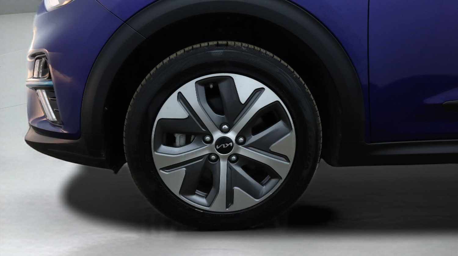 Used Kia Niro 2022 for sale - 77664471: Photo 18