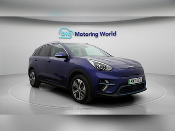 Used Kia Niro 2022 for sale - 77664471: Photo