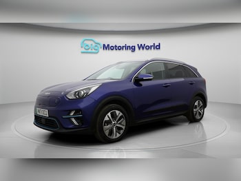 Used Kia Niro 2022 for sale - 77664471: Photo
