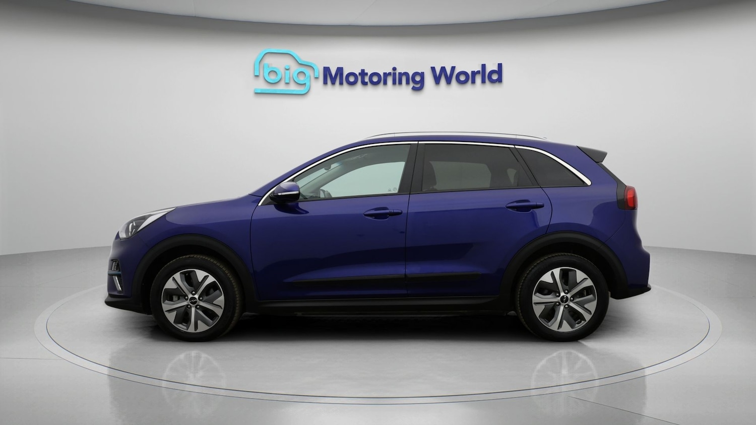 Used Kia Niro 2022 for sale - 77664471: Photo 4