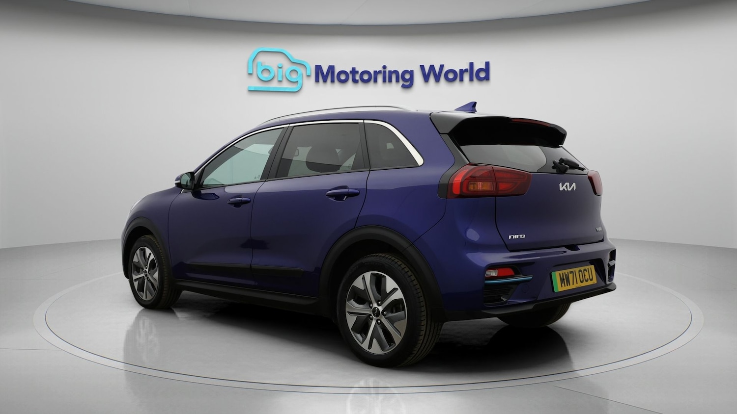 Used Kia Niro 2022 for sale - 77664471: Photo 5