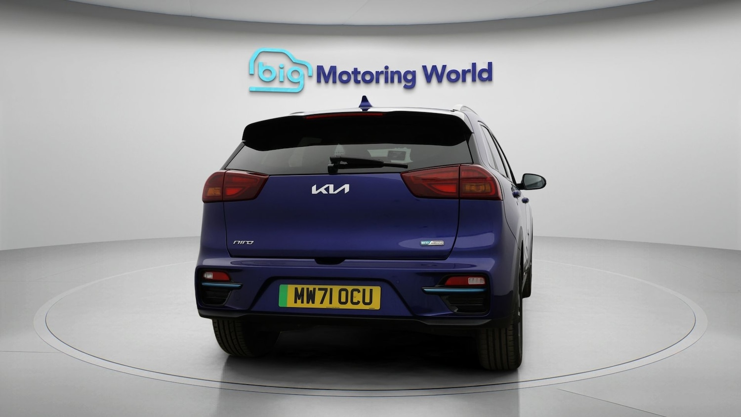 Used Kia Niro 2022 for sale - 77664471: Photo 6