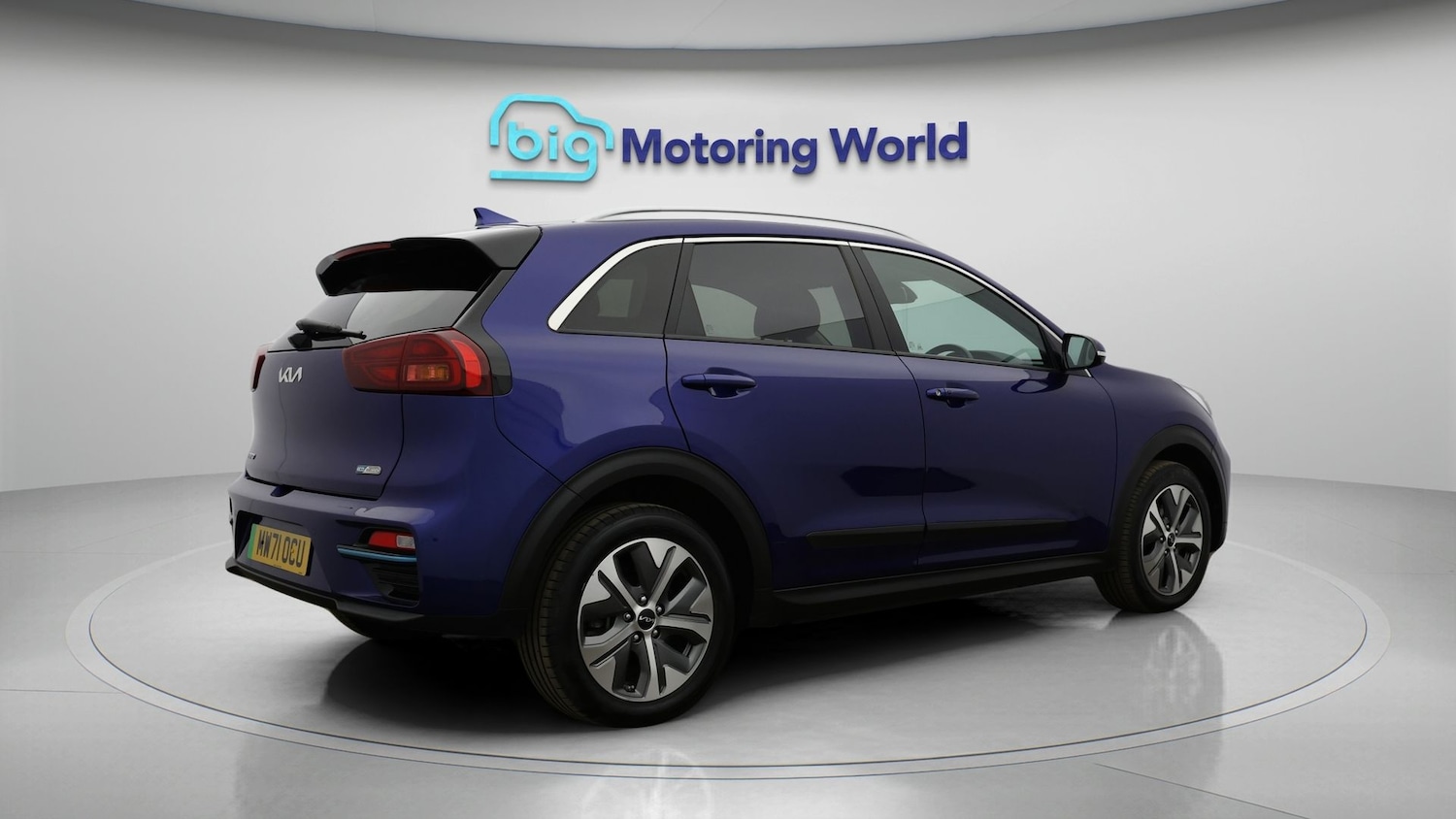 Used Kia Niro 2022 for sale - 77664471: Photo 7