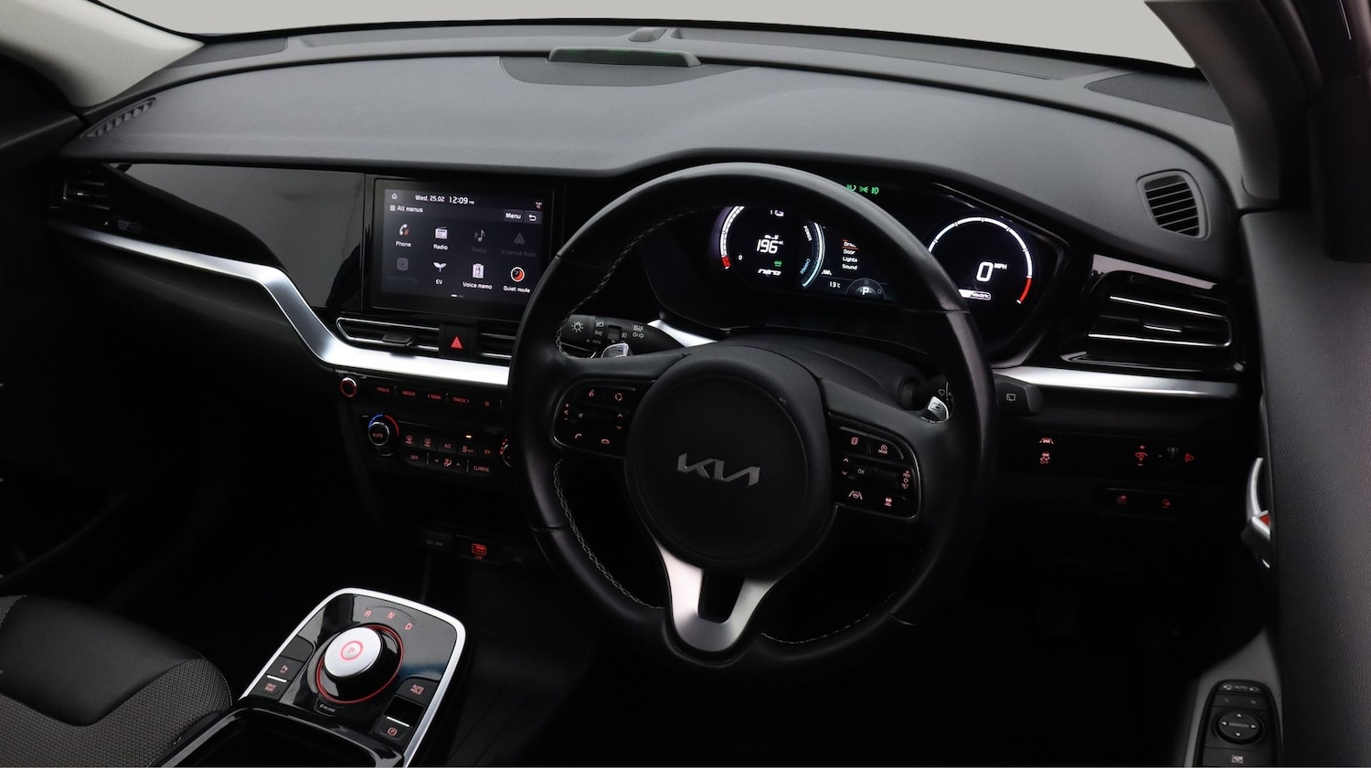 Used Kia Niro 2022 for sale - 77664471: Photo 9